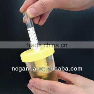 Disposable Medical Urine Sample Collection Container thumbnail-1