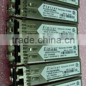 Finisar 850 Modules Multi-mode 8.5G 100m Dual LC Optical Module thumbnail-1