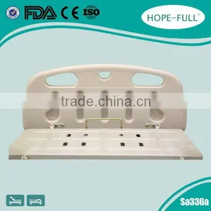 HOPEFULL Sa336a Manual Medical Bed thumbnail-3