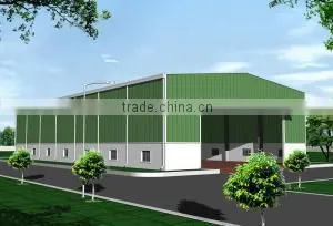 High Quality Prefabricated Homes Made in China thumbnail-6