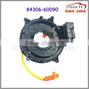 OEM 84306-60090 Fit For FZJ10*,HDJ100,HZJ105,UZJ100 Airbag Clock Spring /Clock Spring thumbnail-3