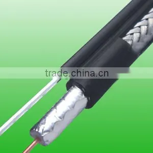Coaxial Cable (Self-Supporting) thumbnail-1