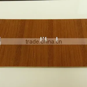 New Version!! Plywood/ MDF/ HDF/ Chipboard Double Roller UV Coating Machine thumbnail-5