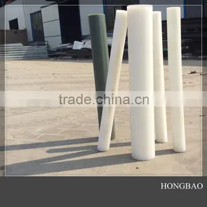 Wear Resistant Uhmwpe Rod/ Corrosion Resistant Uhmwpe Bar/uhmw pe Stick thumbnail-3