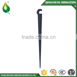 Drip Irrigation Pipe Support Stakes for Micro Tube Pipe thumbnail-3
