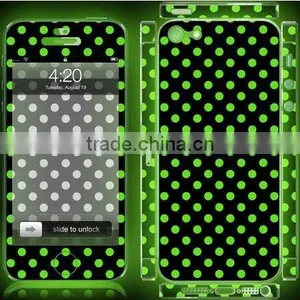 Paper Glow in Dark Sticker for Mobile Phone Case thumbnail-1