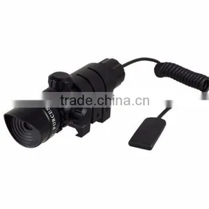 BIJIA 5mw Tactical Green Rifle Laser Sight thumbnail-5