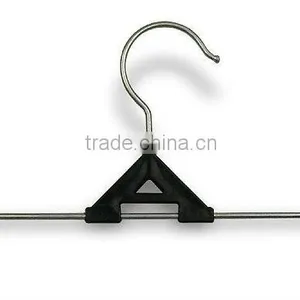 Metal Wire Clothes Hanger Hook and Clothes Hook and Meatal Fittings With Differt Finish,new thumbnail-1