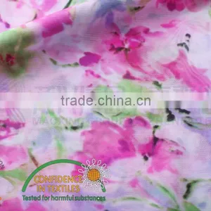 83% Polyester,17% Spandex,20D+70D Semi-dull Power Mesh Fabric for Underwear, Bra,fashion Wear thumbnail-3