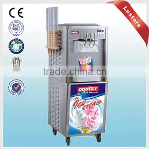 Jiangmen Factory Taylor Ice Cream Machine Ice Cream Making Machine Commercial Ice Cream Machine for Sale thumbnail-1