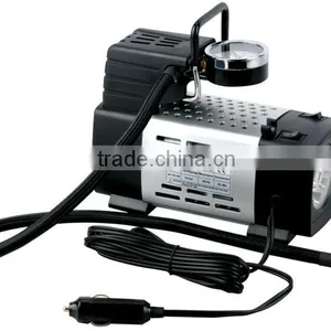 DC 12V Air Compressor thumbnail-1