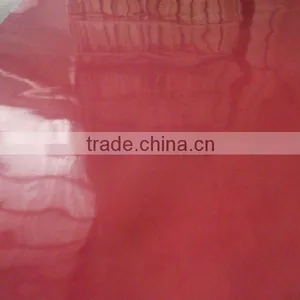 China Gloss Polyester Plywood Board thumbnail-1