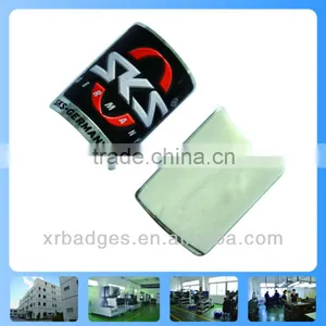 C'MON Custom Metal Nameplate,Metal Logo thumbnail-1
