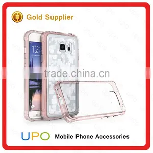 [UPO] Mobile Phone Case for Samsung G891, for Samsung G891 Back Cover Case, TPU+PC Case Cover for Samsung G891 thumbnail-5