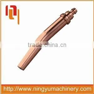 High Quality Cheap Oxy Propane Cutting Torch thumbnail-1