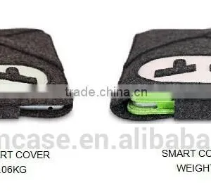 2015 NEW BUBM BLACK TABLET HOT SELLING WOOL 7.9 Inch Cute Cartoon Naruto Bag thumbnail-5