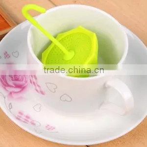 New Products Silicone Tea Infuser thumbnail-3