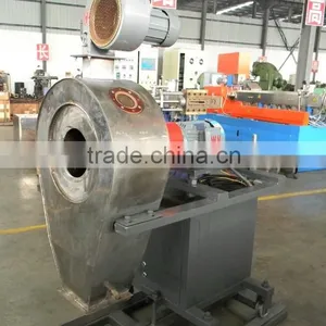 Hot-sale Parallel Co- Rotating Twin Screw Extruder for Polymer Blending & Filling Modification thumbnail-4