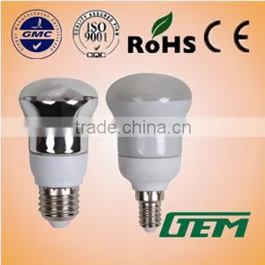 R50 Reflector E27 9w CFL Lamp,reflector Bulb,lighting Bulbs From China Factory thumbnail-1