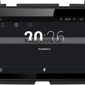 Funwin Hot Sale 2din Android Car Pc For Honda Vezel 2014 2015 Support Wifi 3g Mirror Link thumbnail-2