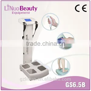 New Innovative Products 2016 Tanita Body Composition Analyzer From China thumbnail-3