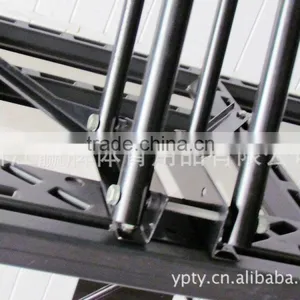 Best Sale Portable Adjustable Basketball Stand thumbnail-5