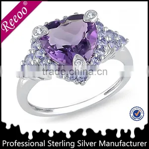 Fashion Key Pendant Heart thumbnail-2