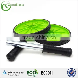 ZHENSHENG ab Wheel, ab Roller Exercise Wheel thumbnail-3