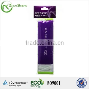 Zhensheng Yoga Mat Stretch Strap thumbnail-4