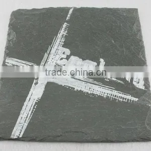 LAUTUS New Model Slate Placemat 30608 Nature Slate thumbnail-1