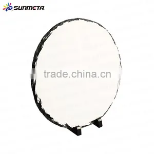 Christmas Gift 30*30cm Blank Sublimation Rock Photo Slate(SH-36) thumbnail-3