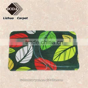 Newest Cheap Decorative Painting Non Slip Modern Living Room Rugs thumbnail-1