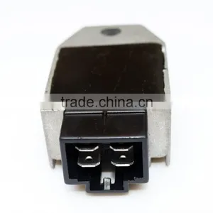 12V Sliver Voltage Regulator thumbnail-6