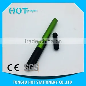 Promotional Plug Screen Touch Ball Pen With Mobile Phone Support thumbnail-3