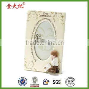 Popular Cheap Resin Baby Photo Frames For Adults thumbnail-4