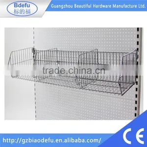 Multiple Gird Hanging Baskets Wholesale Wire Basket thumbnail-1