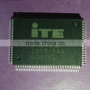 ITE IT8721F Management Computer Input and Output, the Start-up Circuit of Input and Output thumbnail-1