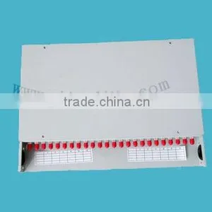 Optical Fiber Terminal Box JK-V-04 thumbnail-1