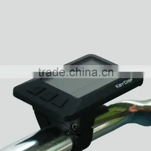 BEWO Central Motor 36V 250W for Tranfering Normal Bicycle to Electric Bicycle BEWO 36V 250W thumbnail-2