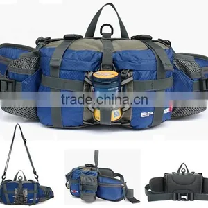 Quanzhou Dapai 2016 Sports Bag With Multi Pocket Fanny Pack Running Waist Bag thumbnail-2