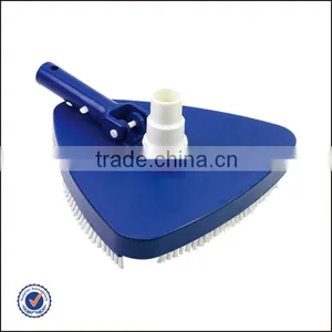 Triangle Vinyl Liner Vacuum Head Basic Collection thumbnail-1