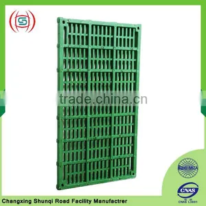 New Concept Slat Floor for Farrowing Crates thumbnail-5