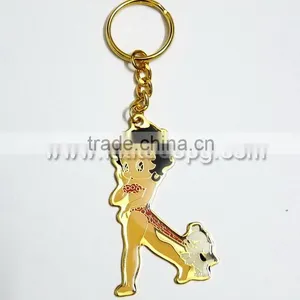 Sports Screwdriver Keychain thumbnail-1