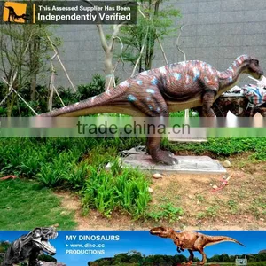 My-dino Fiberglass Decorative Dinosaur for Sale thumbnail-1