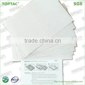 New Style Inkjet Photo Sticker Paper thumbnail-1