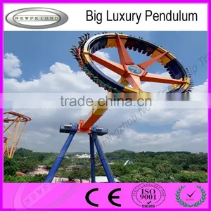 Good Quality Big Pendulum For Sale Amusement Park Equipment Pendulum thumbnail-5