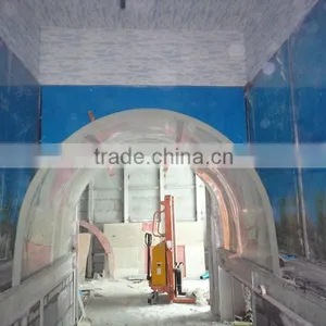 Acrylic Aquarium Tunnel thumbnail-5