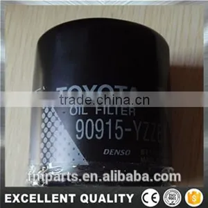 Oil Filter OEM 90915-YZZE1 thumbnail-2