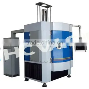 Eye Glasses Frames PVD Vacuum Coating Machine/glasses Frames Decorative PVD Coating Machine thumbnail-4