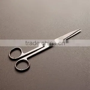 Sharp-Point Surgical Scissors Sharp-Point Surgical Scissors, 6 1/2 (Each) thumbnail-1